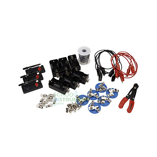 Student Electricity Assortment